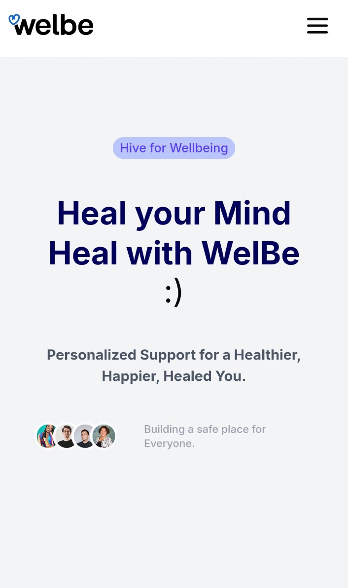 Startup Showcase Banner