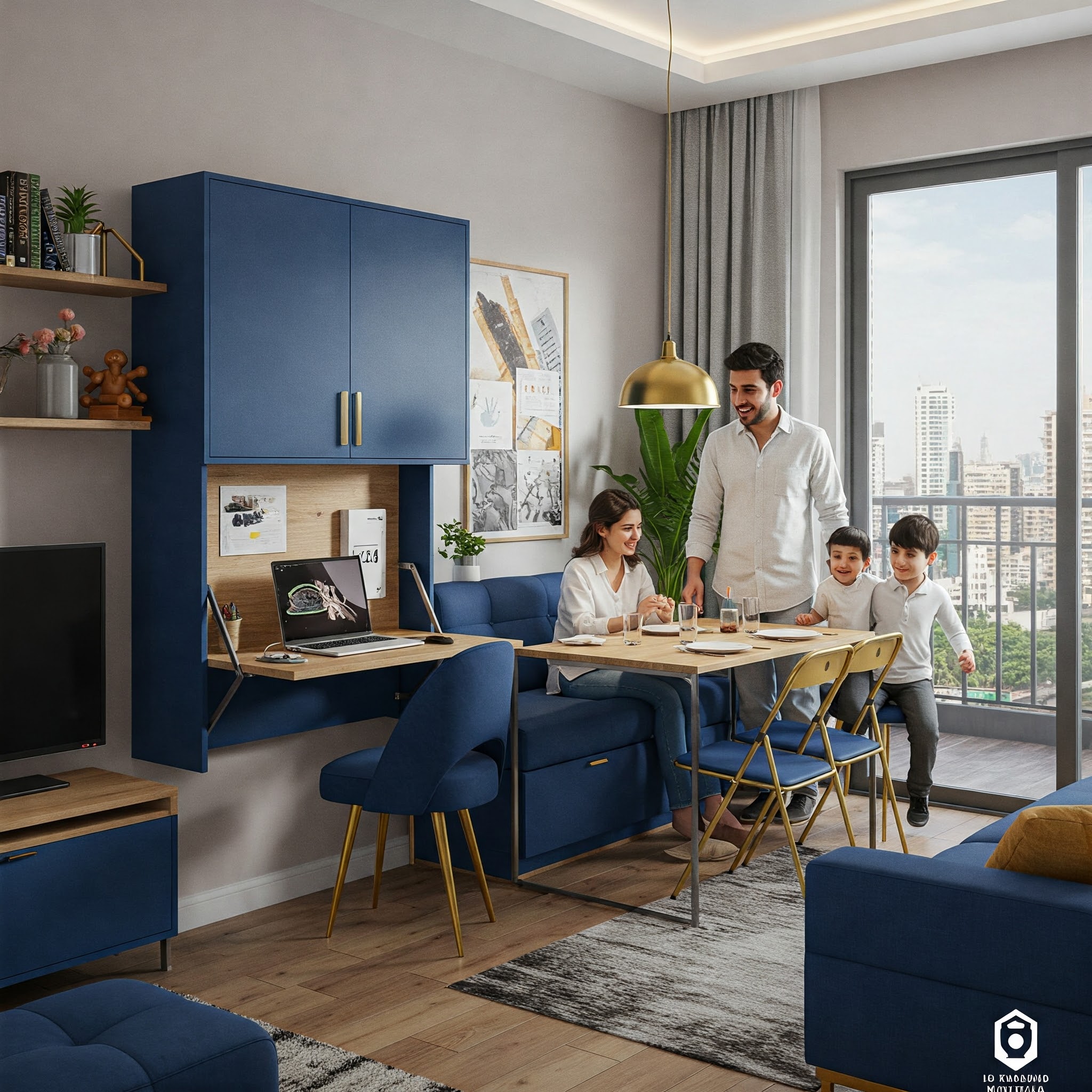 Startup Showcase Banner