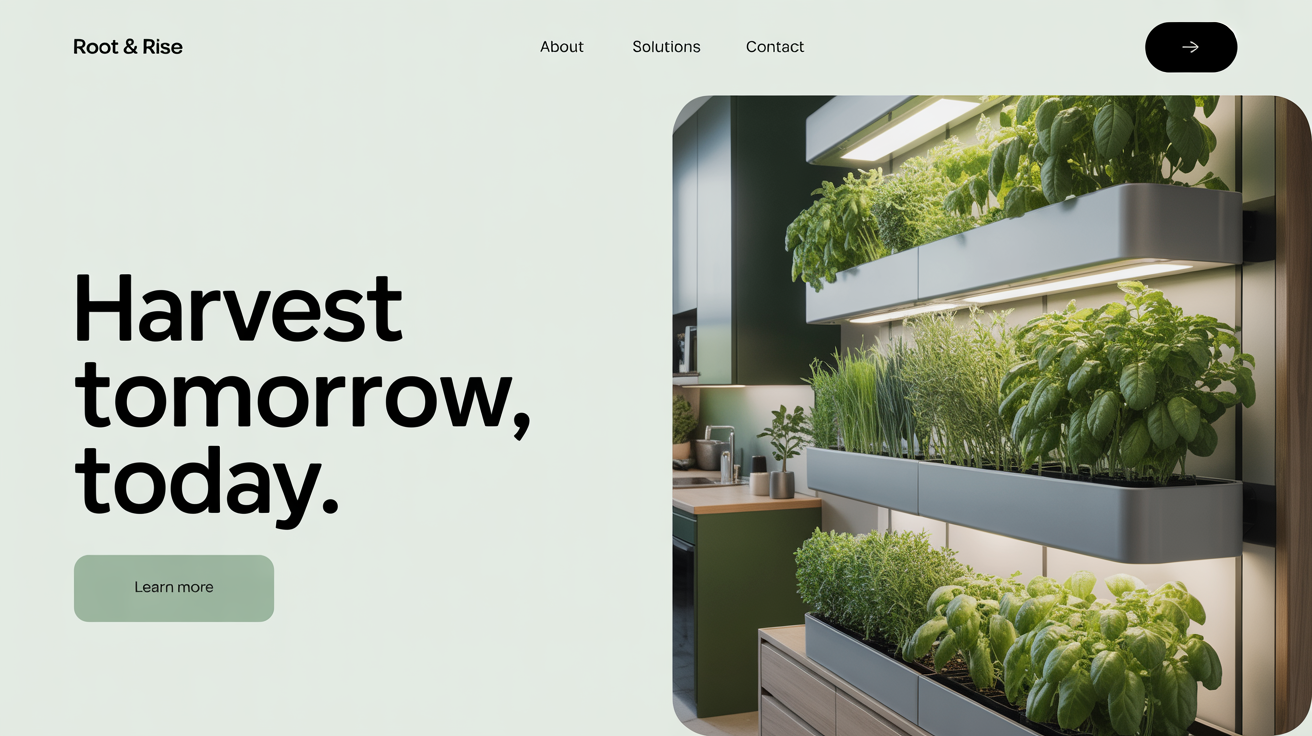 Startup Showcase Banner