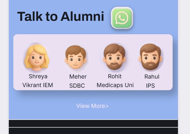 Startup Showcase Banner