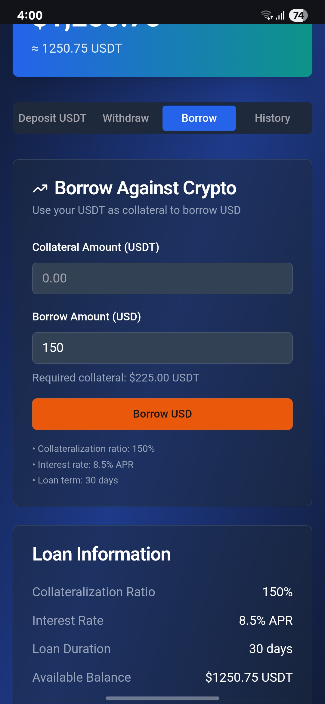 Startup Showcase Banner