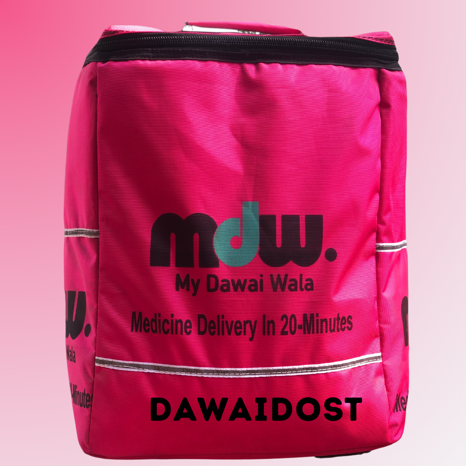 Startup Showcase Banner