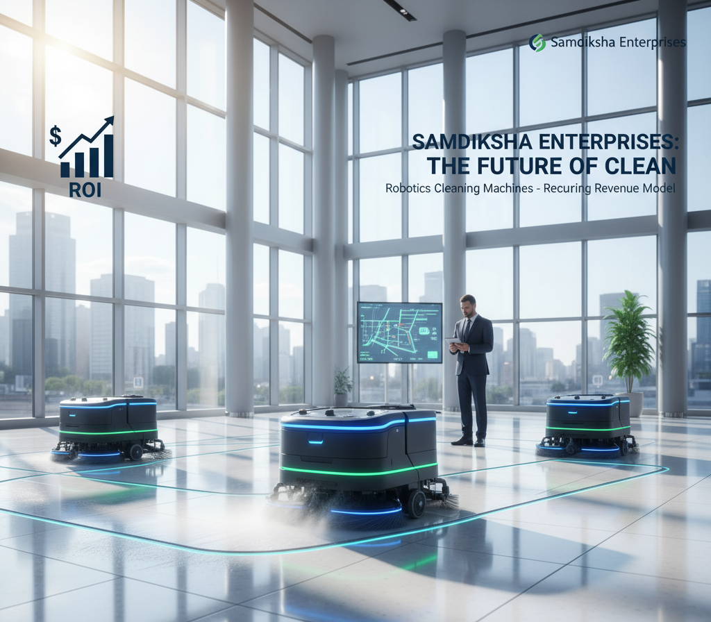 Startup Showcase Banner