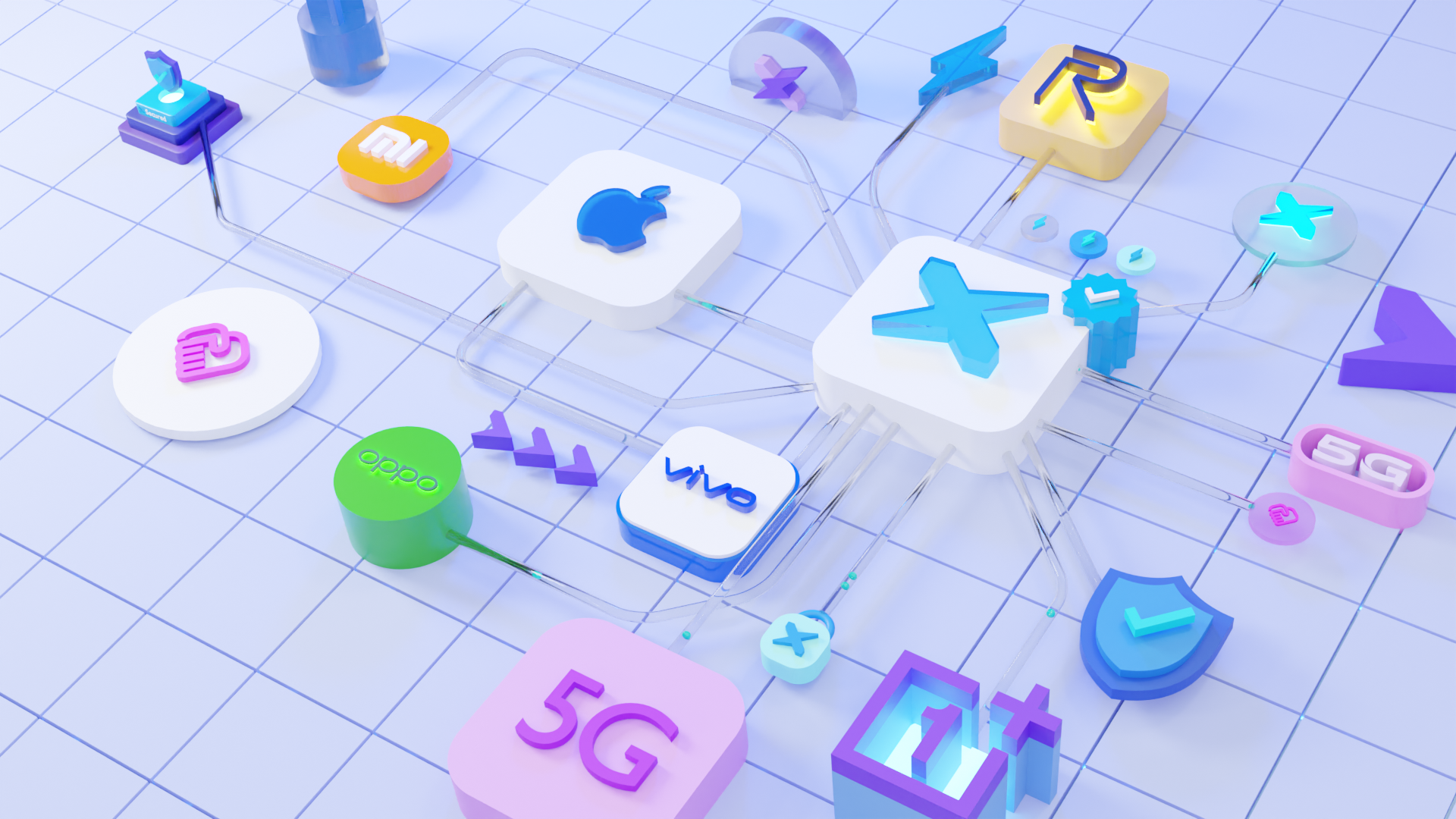 Startup Showcase Banner