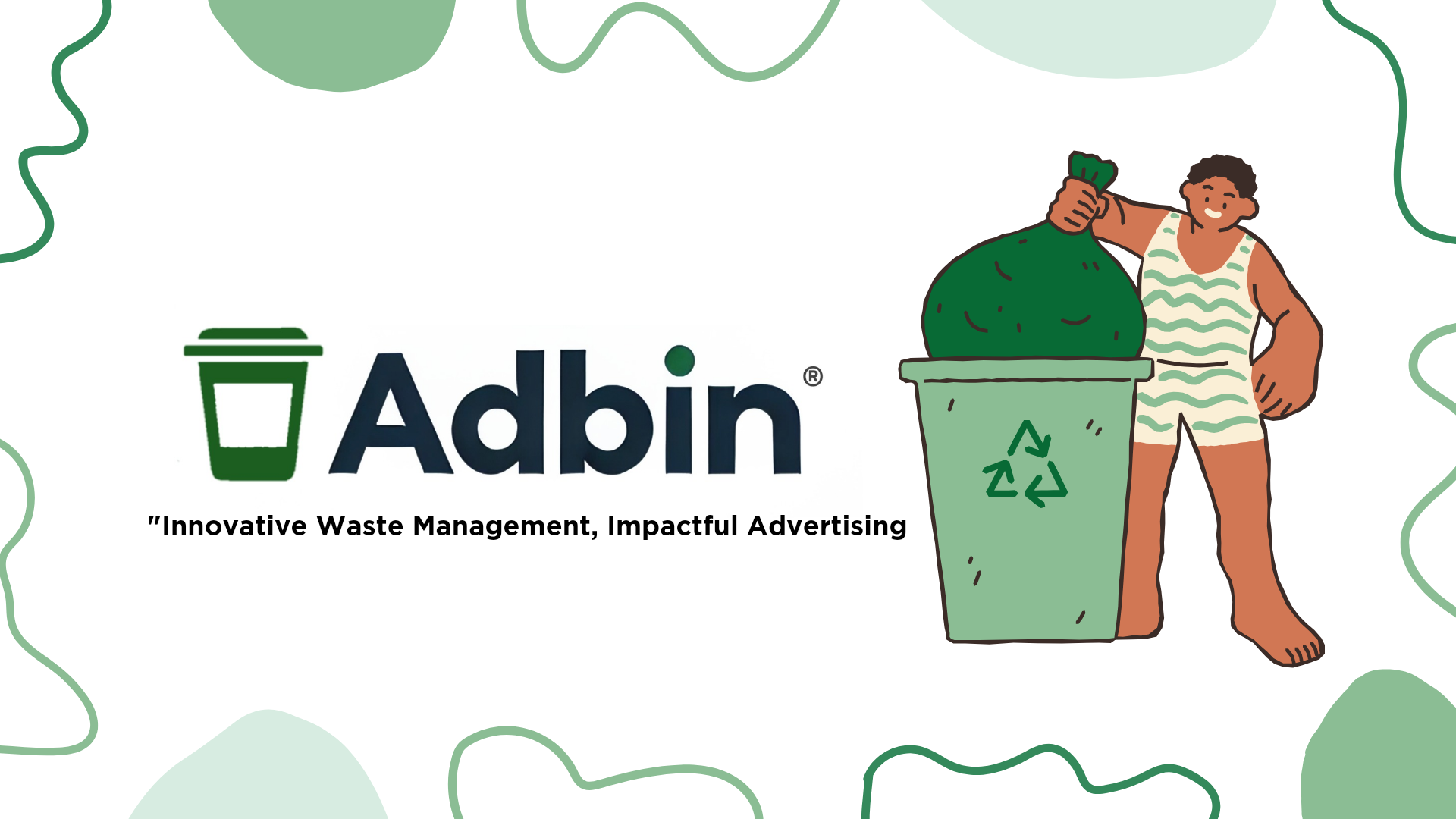 Startup Showcase Banner