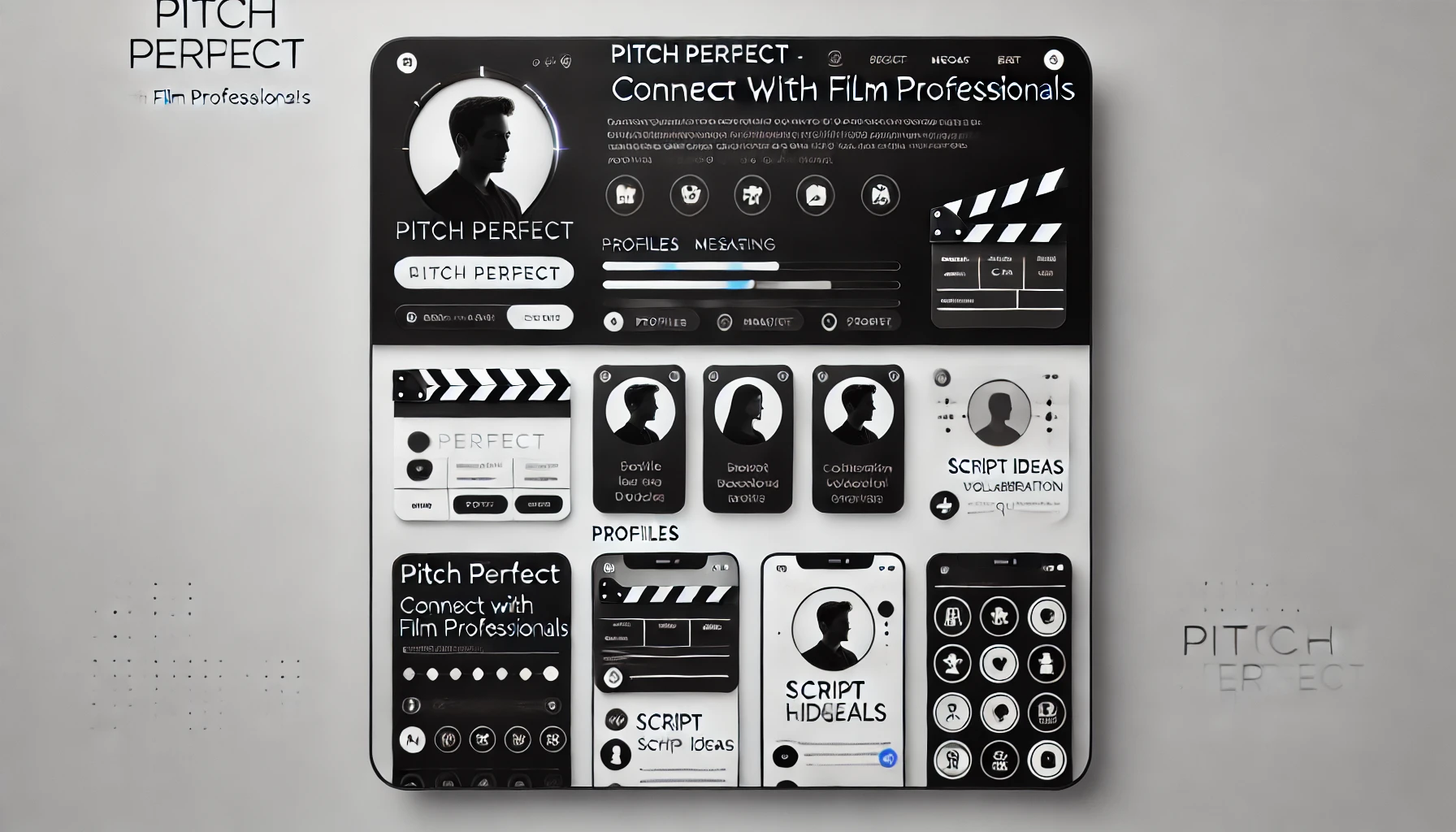 Startup Showcase Banner