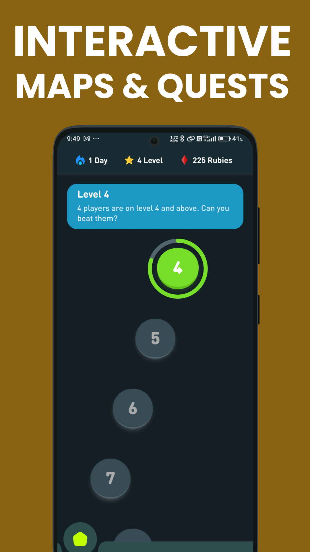 Startup Showcase Banner