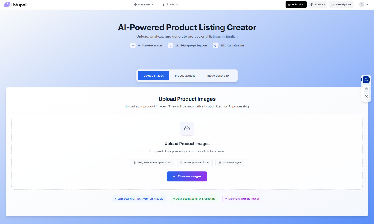 Startup Showcase Banner