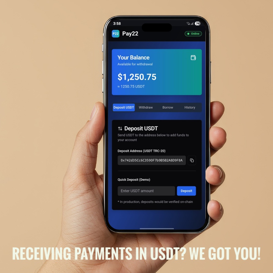 Startup Showcase Banner