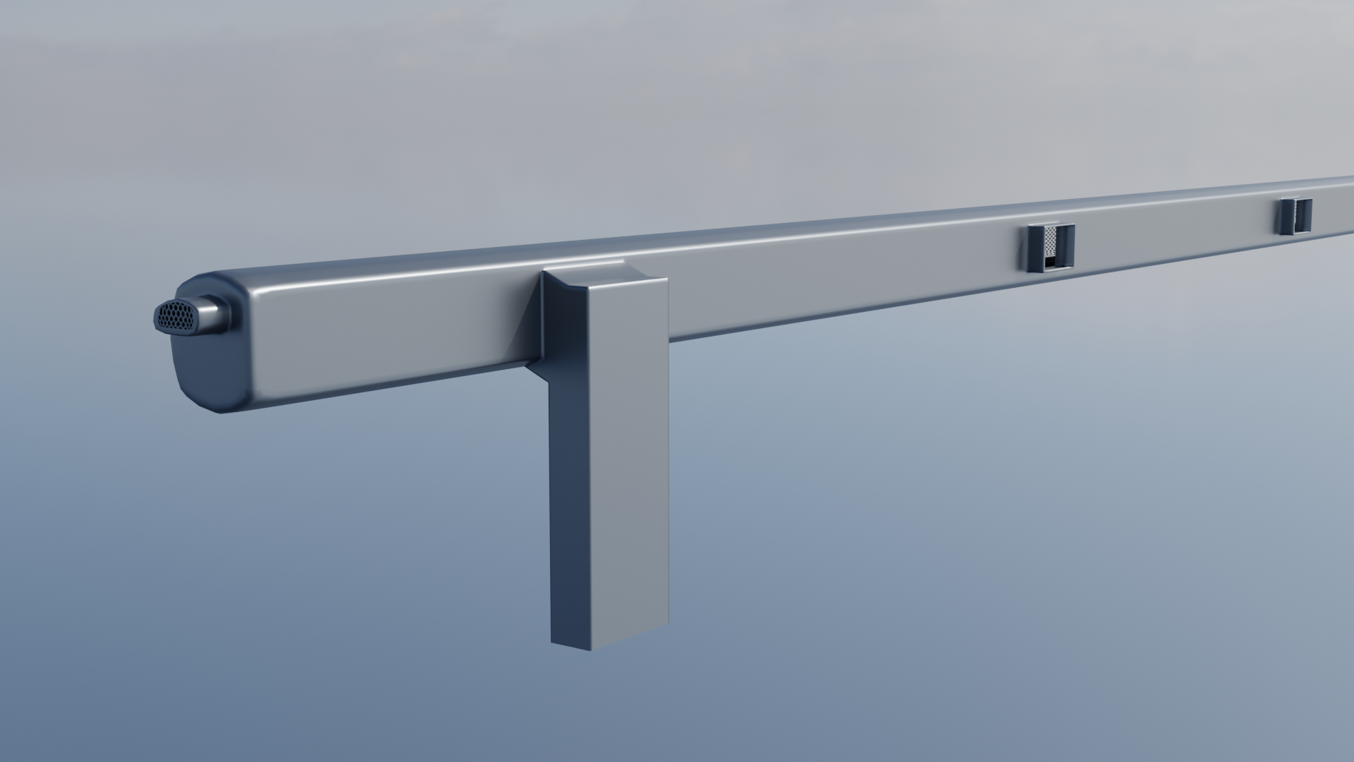 Startup Showcase Banner