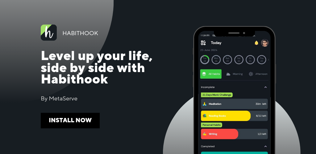 Startup Showcase Banner