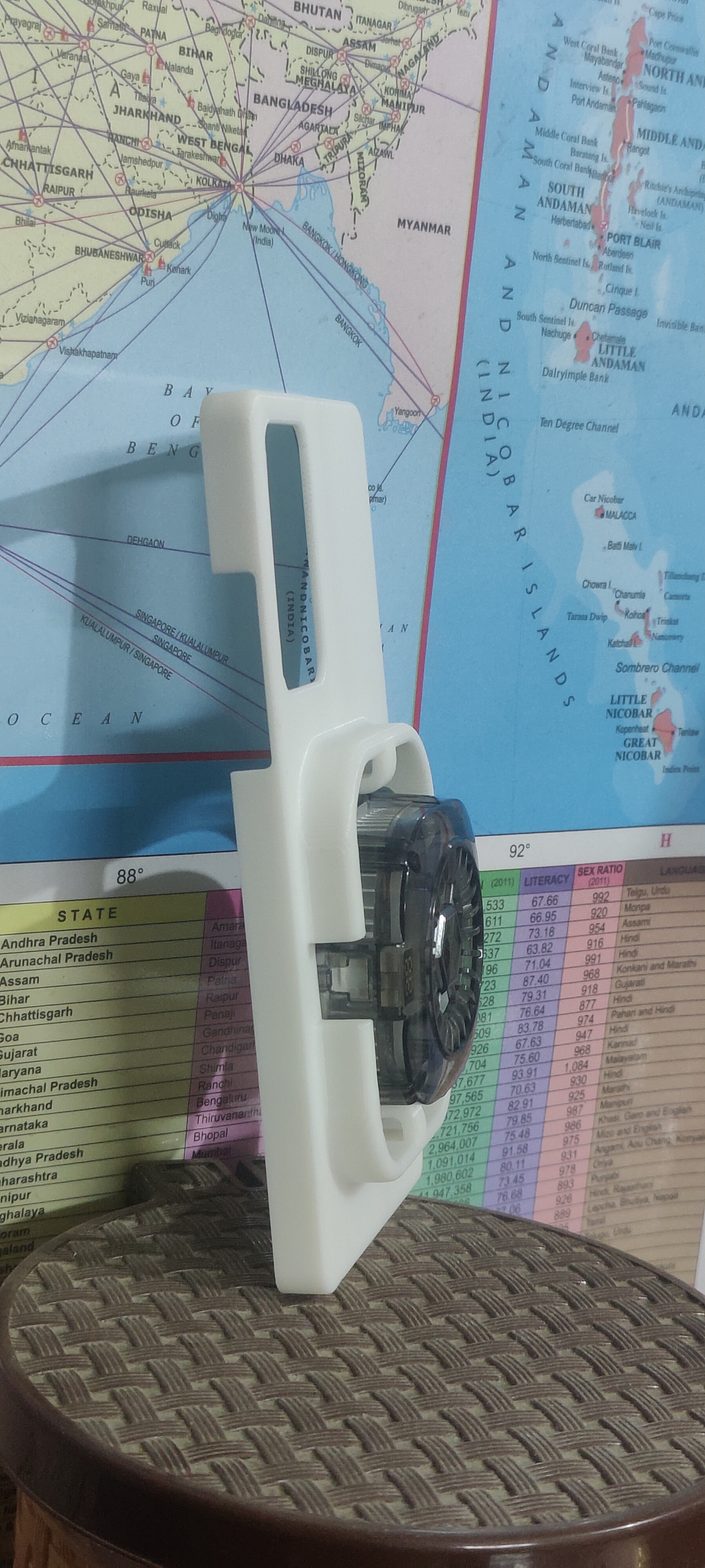 Startup Showcase Banner