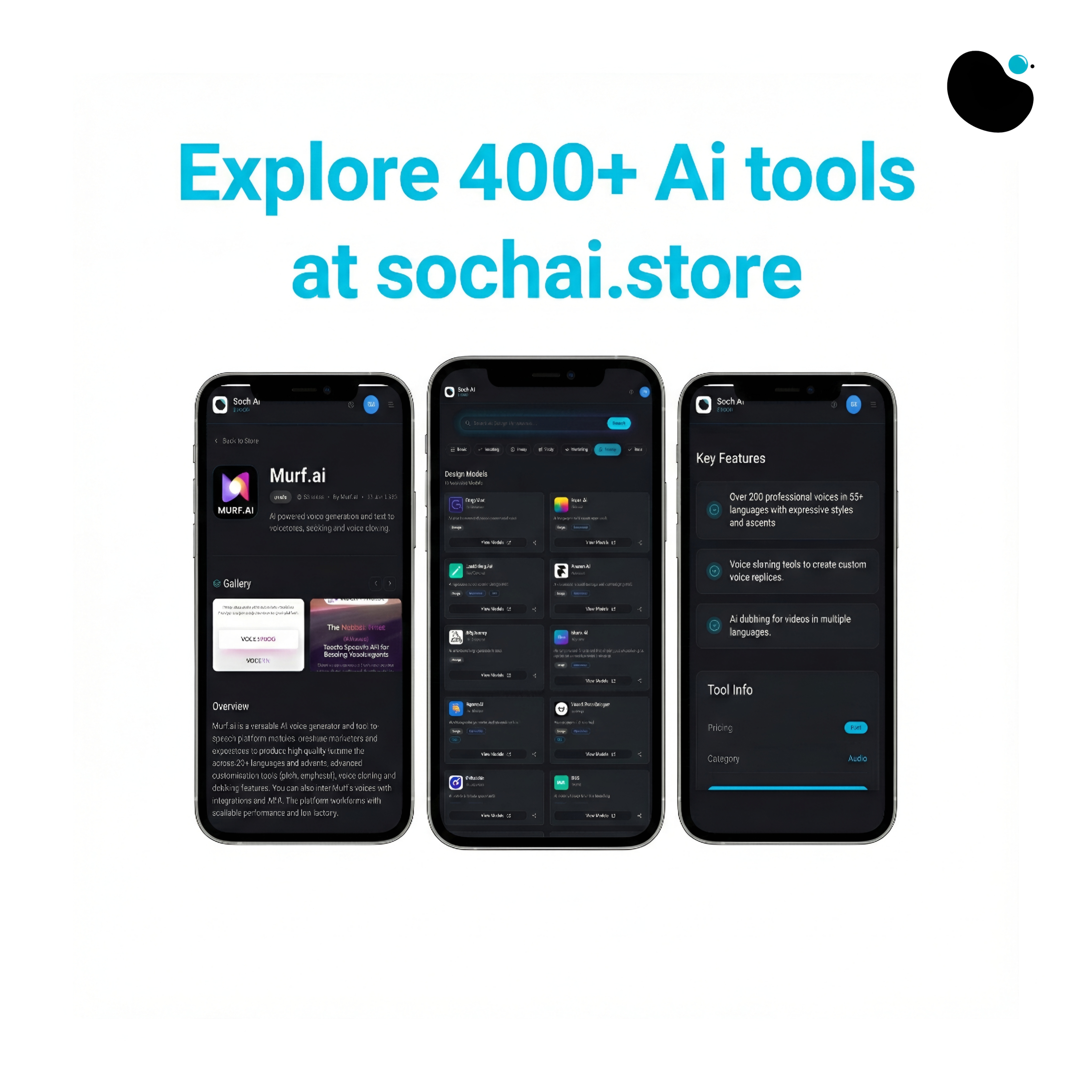 Startup Showcase Banner