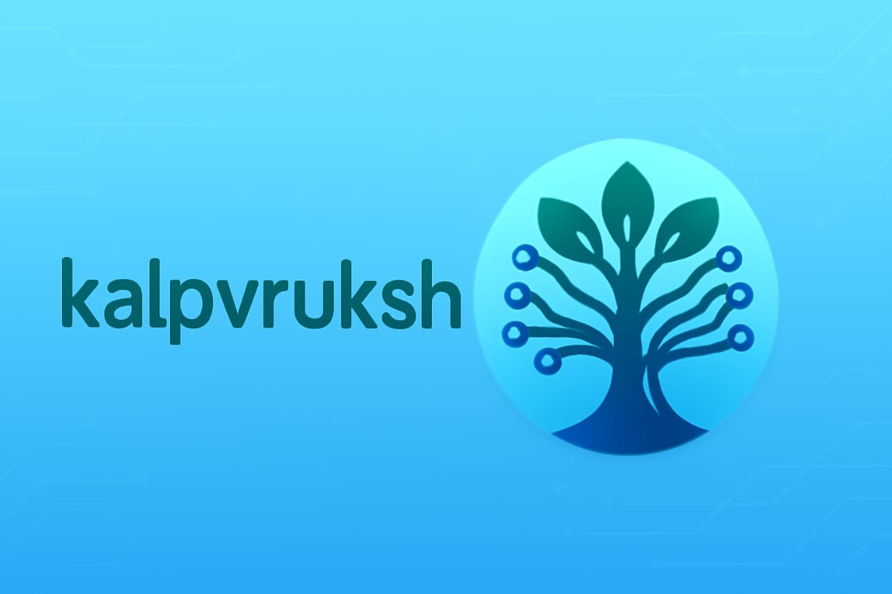 Startup Showcase Banner