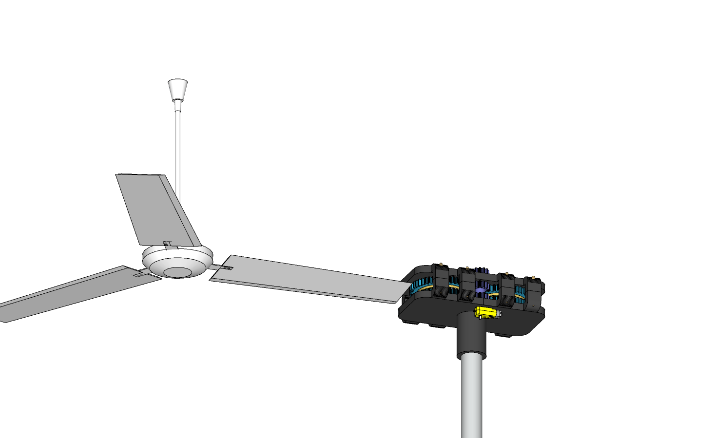 Startup Showcase Banner