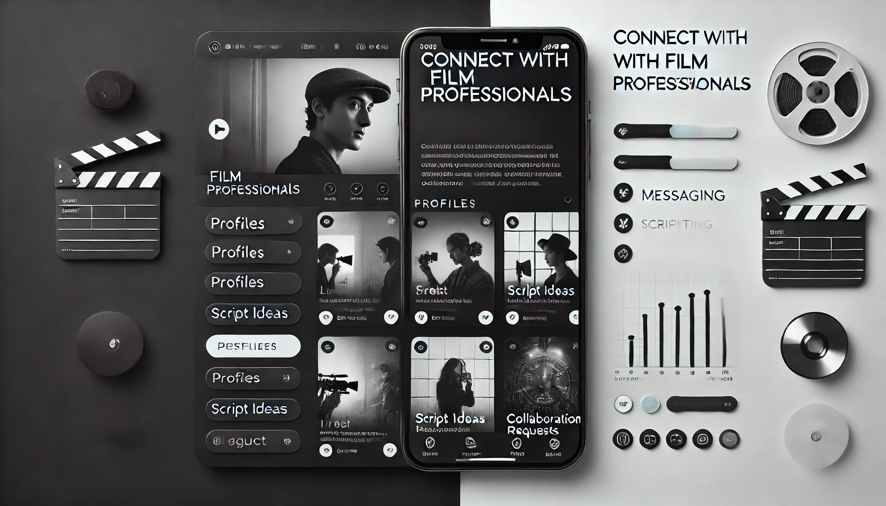 Startup Showcase Banner