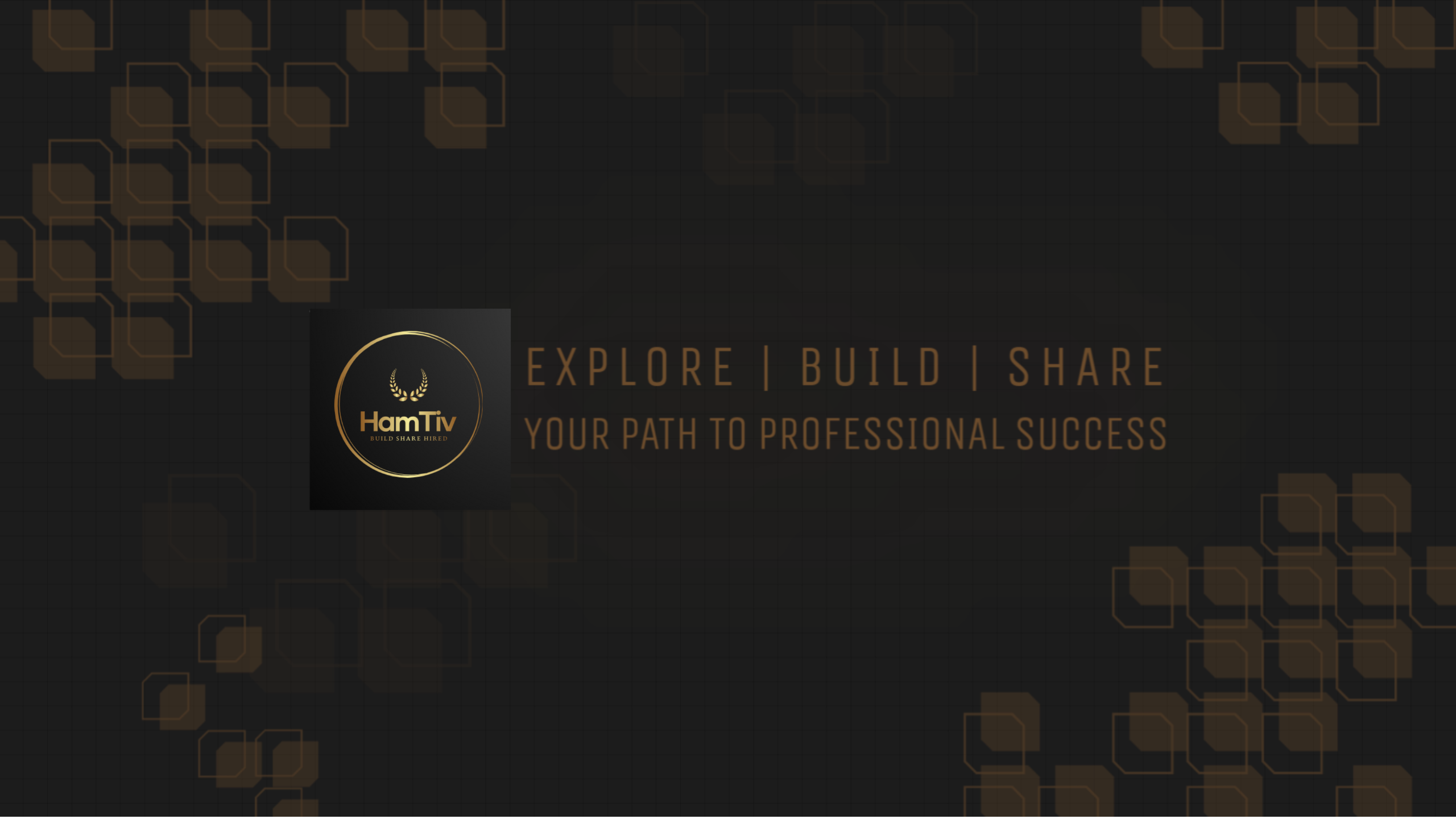 Startup Showcase Banner