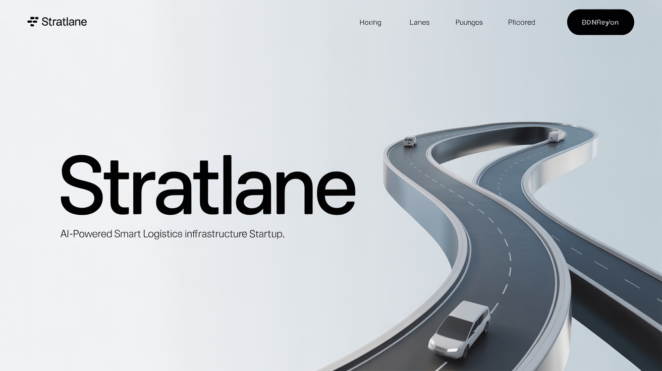 Startup Showcase Banner