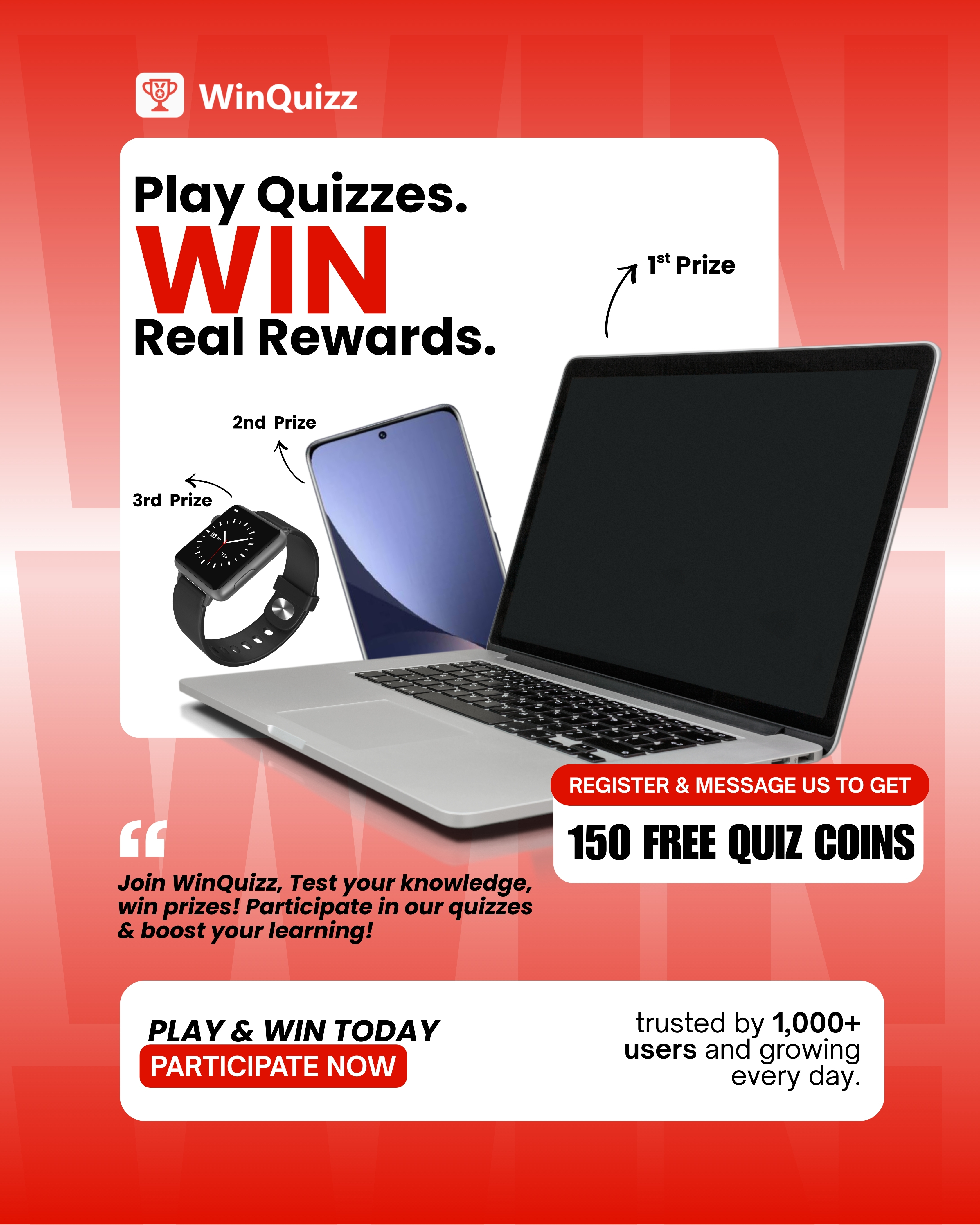 Startup Showcase Banner