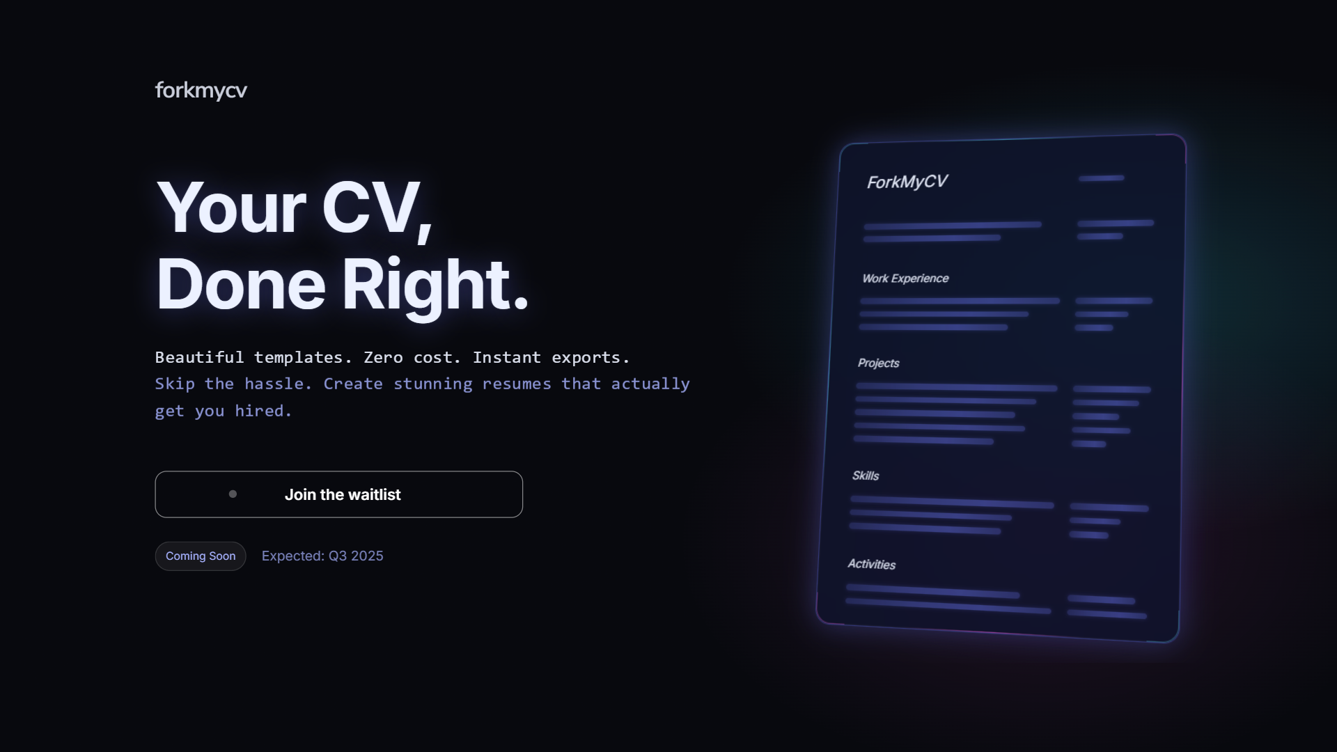 Startup Showcase Banner