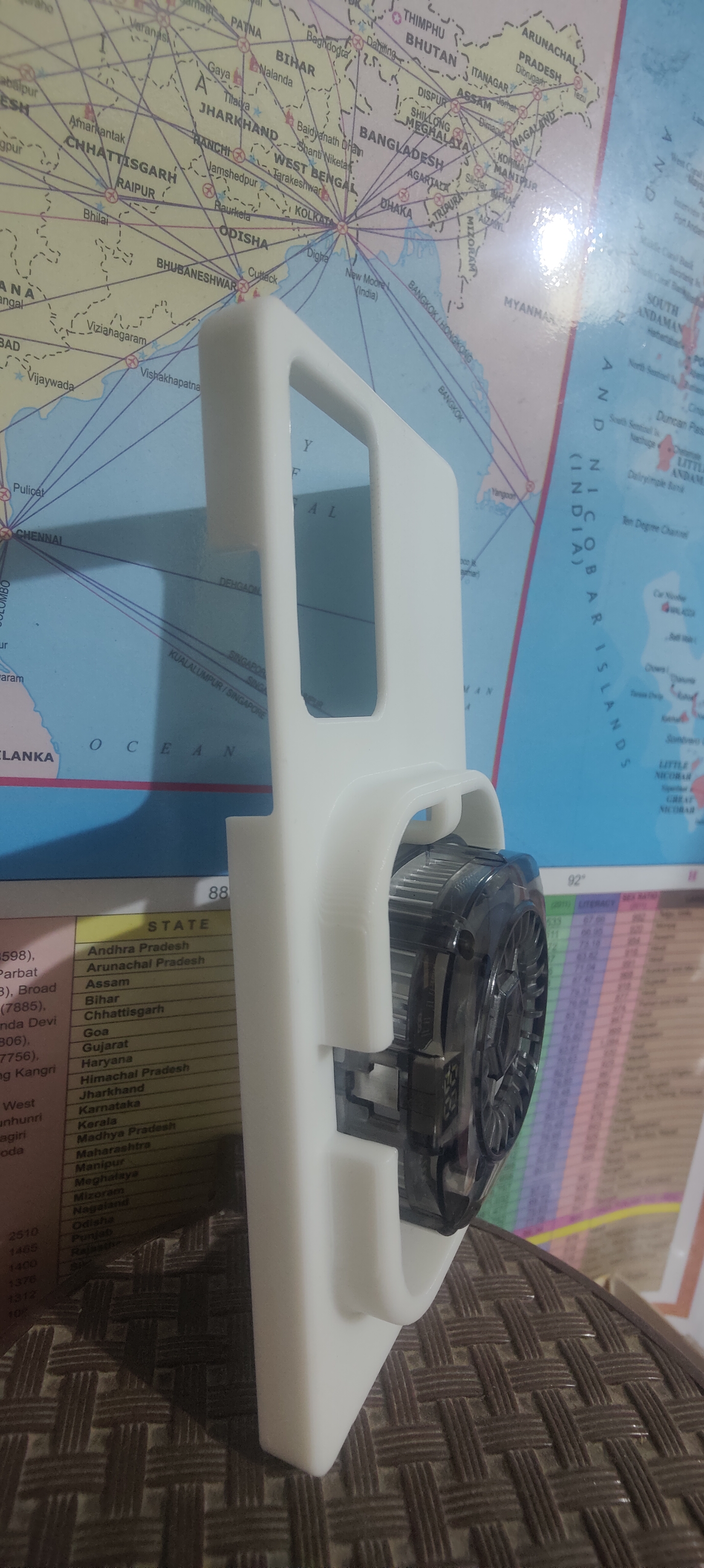 Startup Showcase Banner