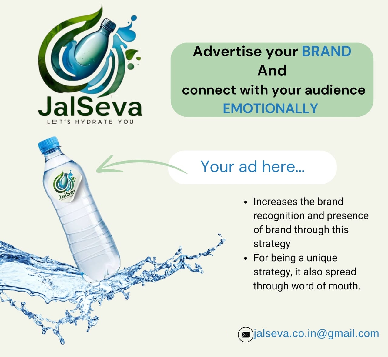 Startup Showcase Banner