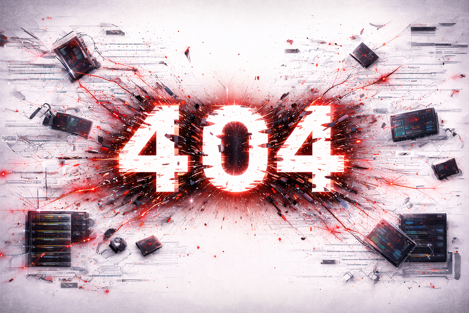 Startup Showcase Banner