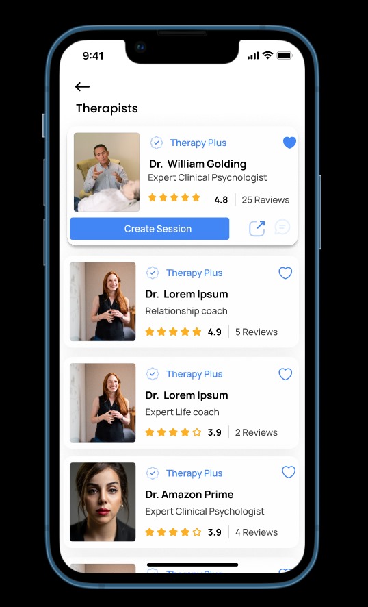 Startup Showcase Banner