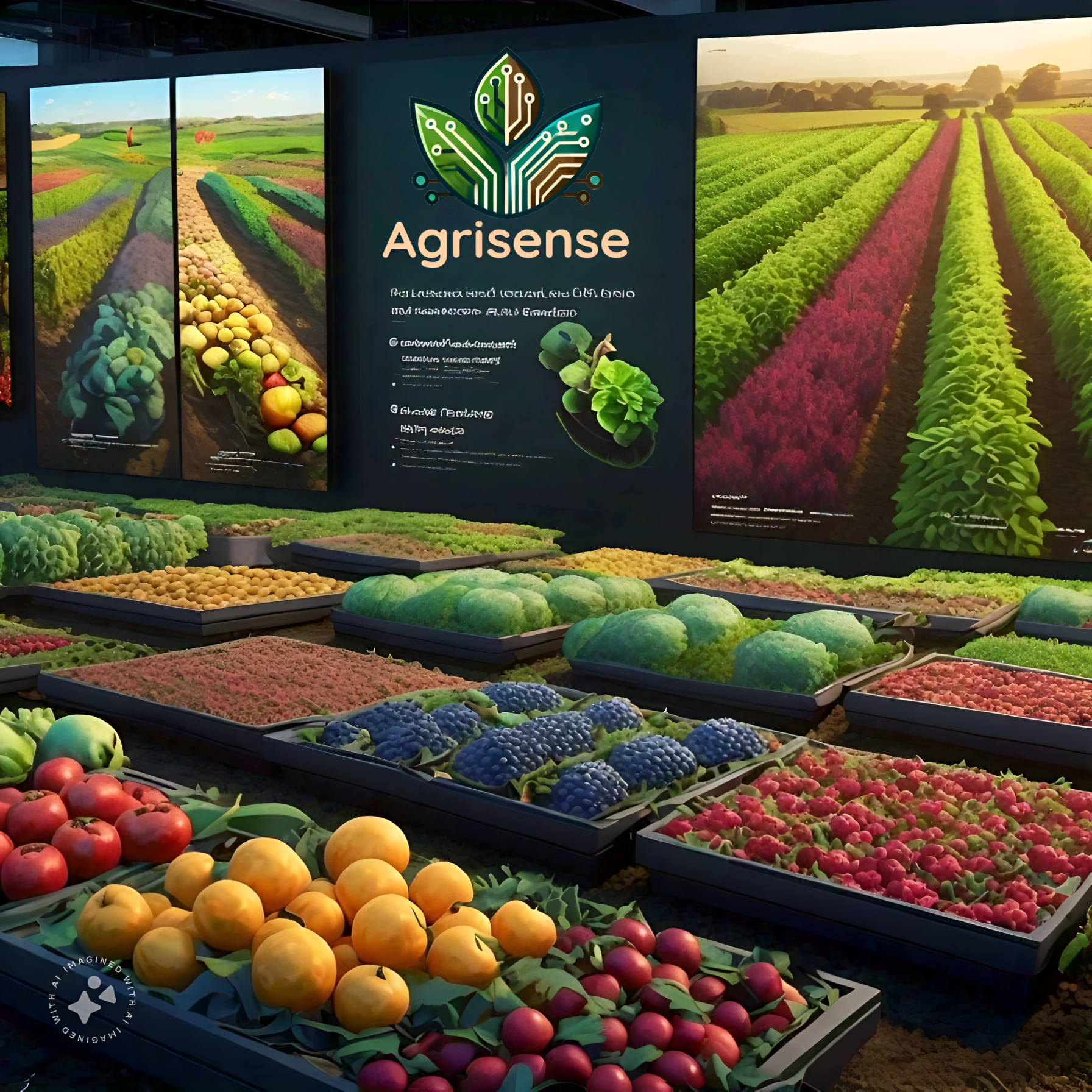 Startup Showcase Banner