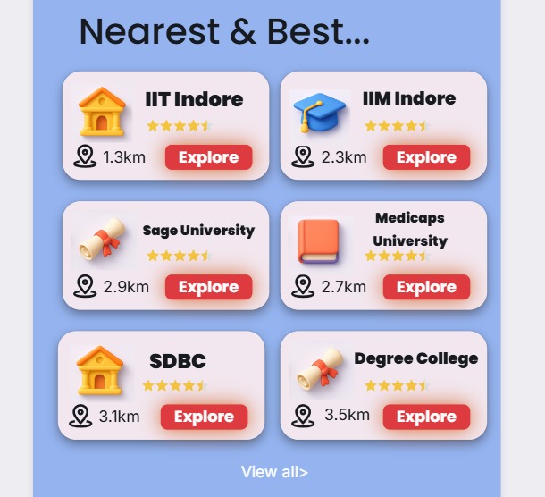 Startup Showcase Banner