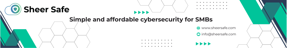 Startup Showcase Banner