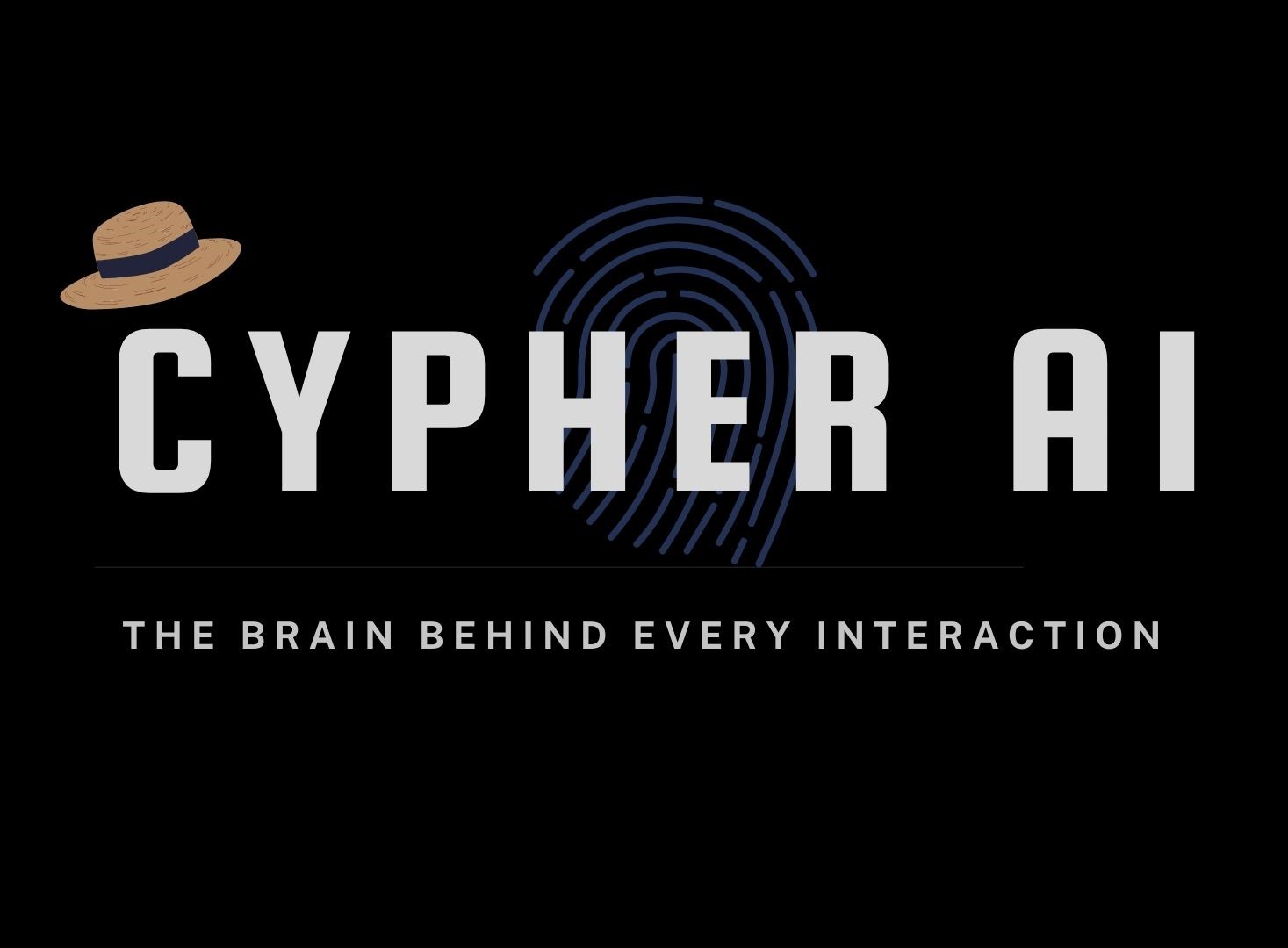 Startup Showcase Banner