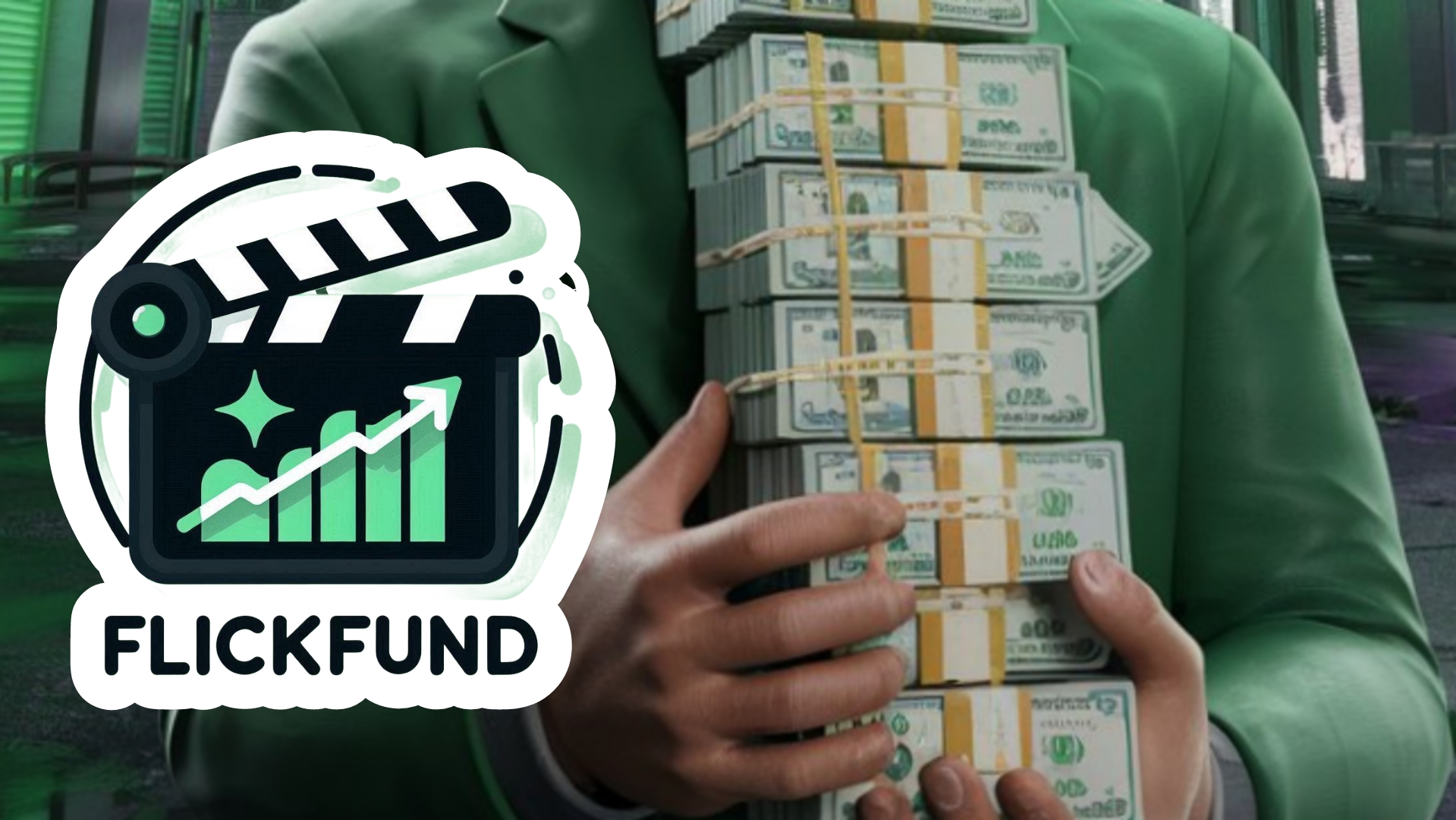 Startup Showcase Banner