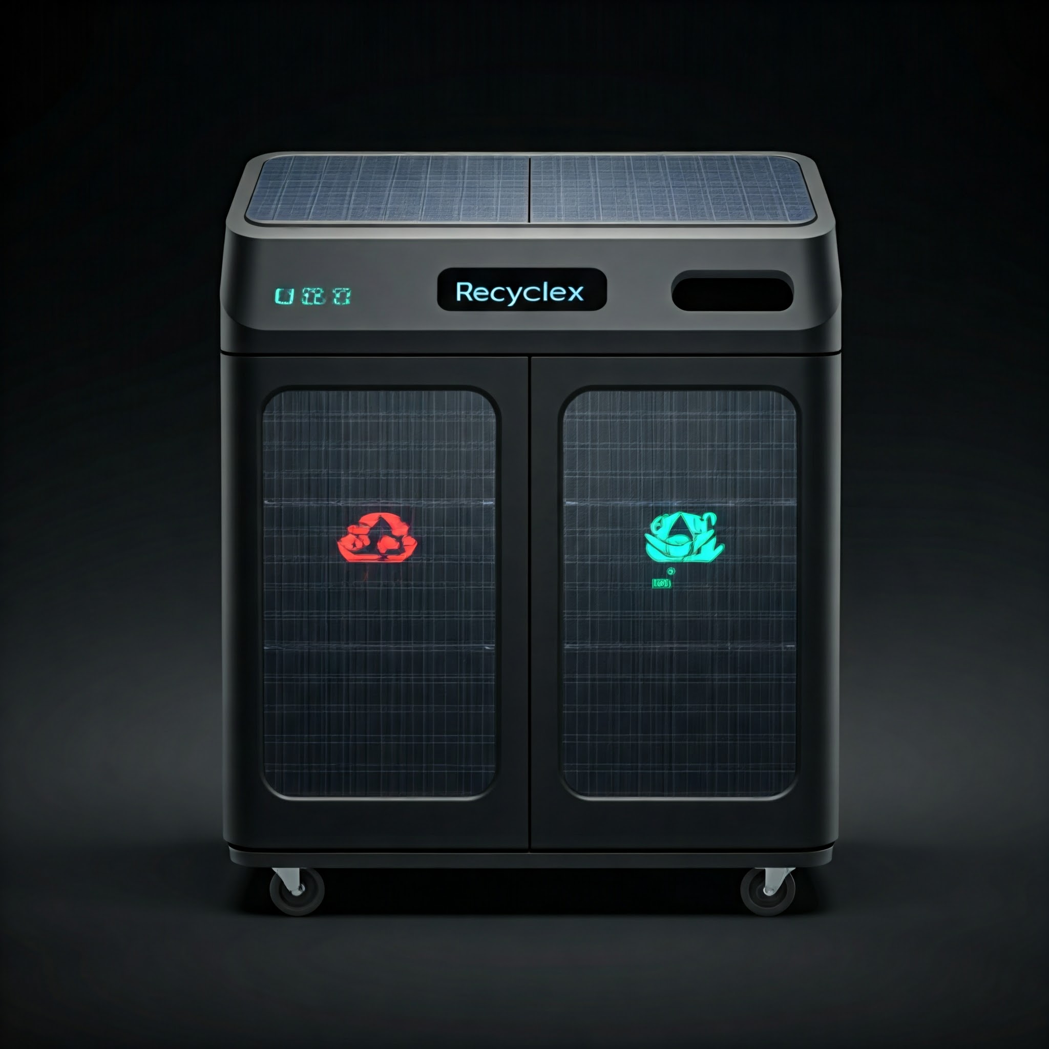 Startup Showcase Banner