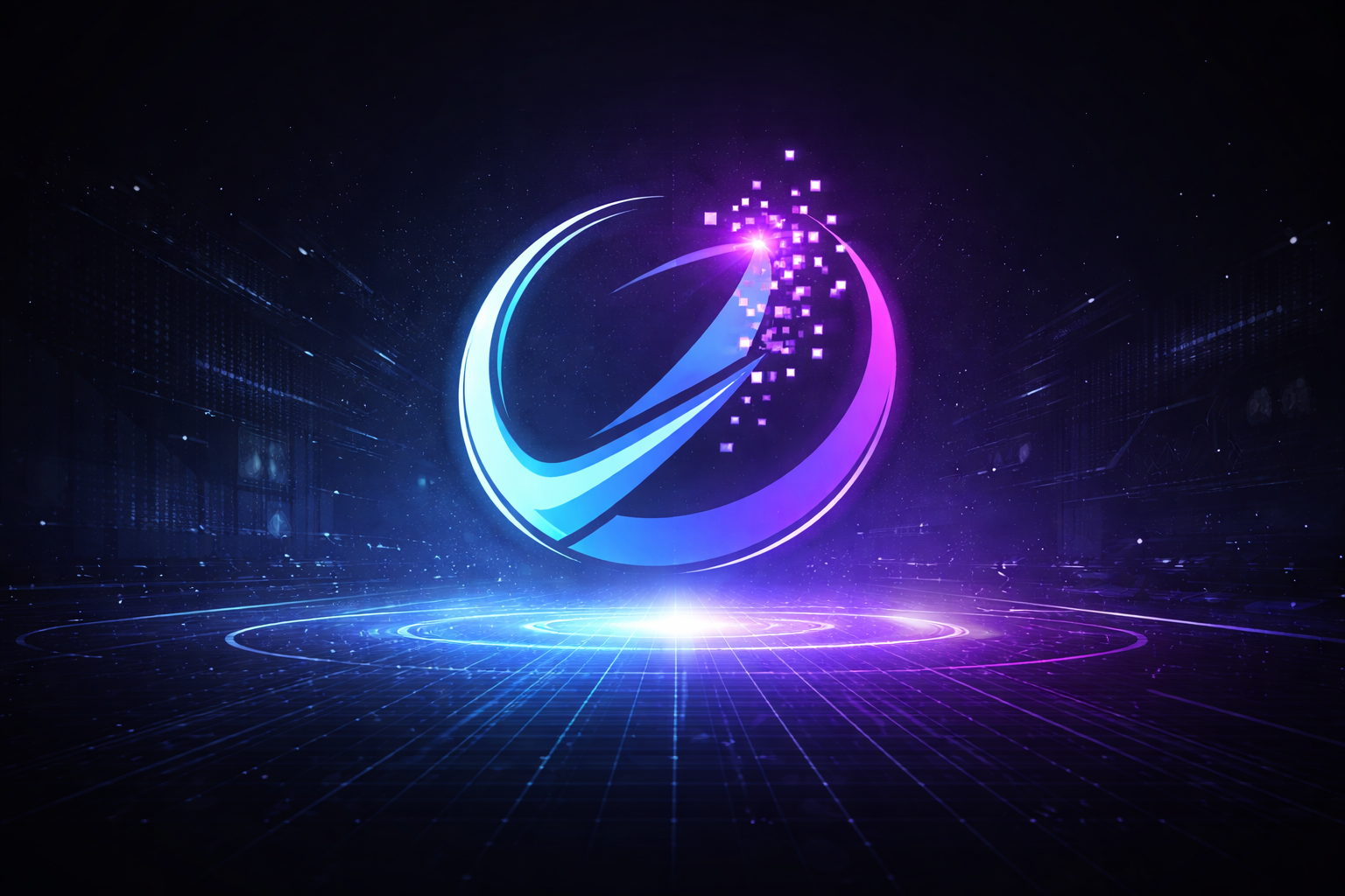 Startup Showcase Banner