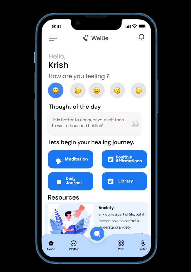 Startup Showcase Banner