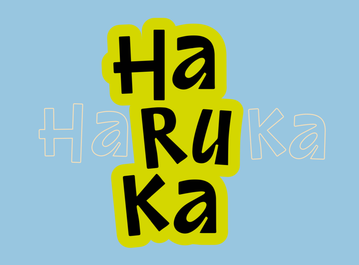Haruka