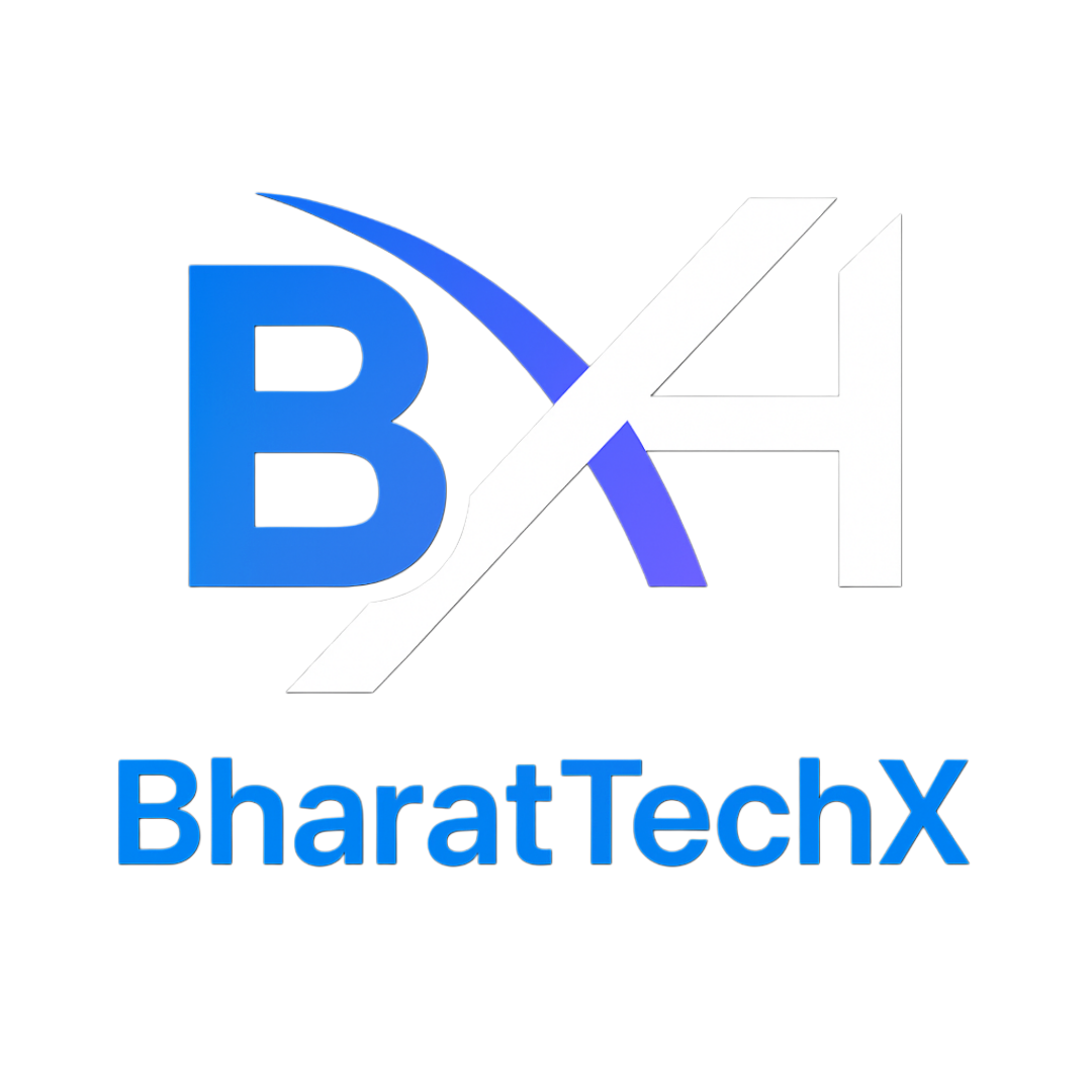 BharatTechX
