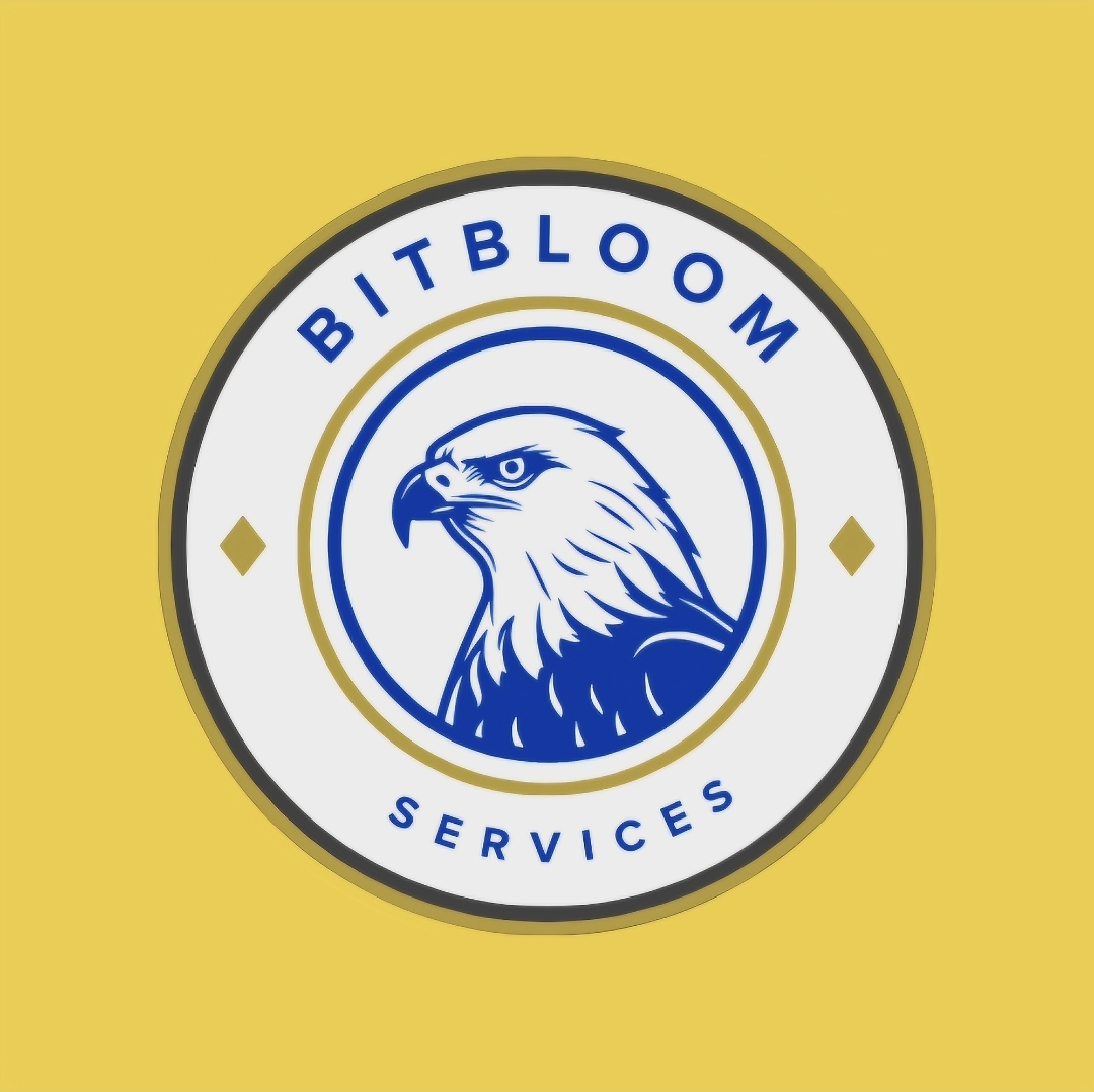 Bitbloom Services India Pvt Ltd 