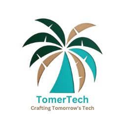 TomerTech Business Solutions