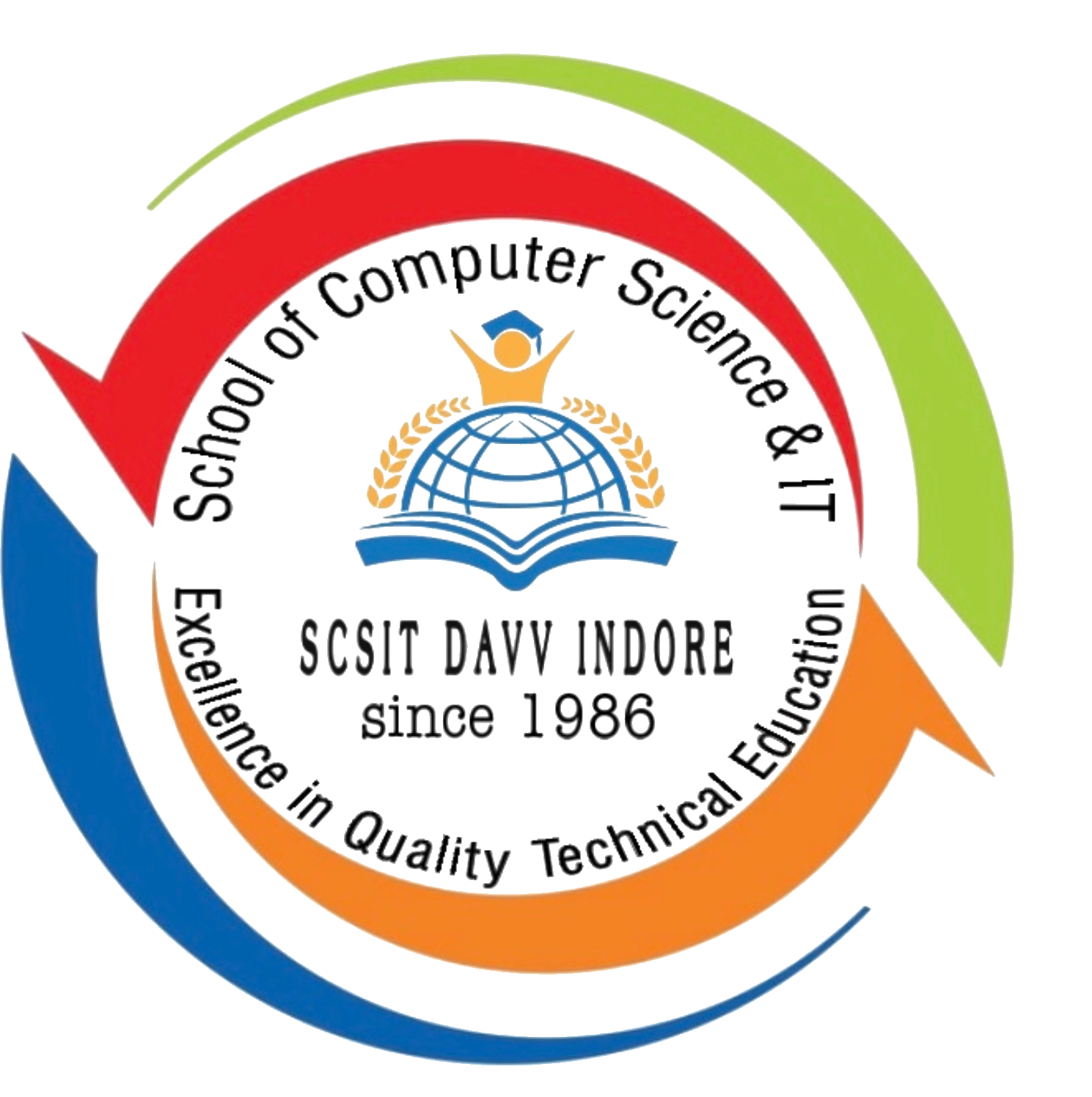 School of Computer Science and Information Technology