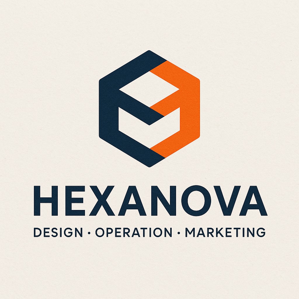 Hexenova Studio