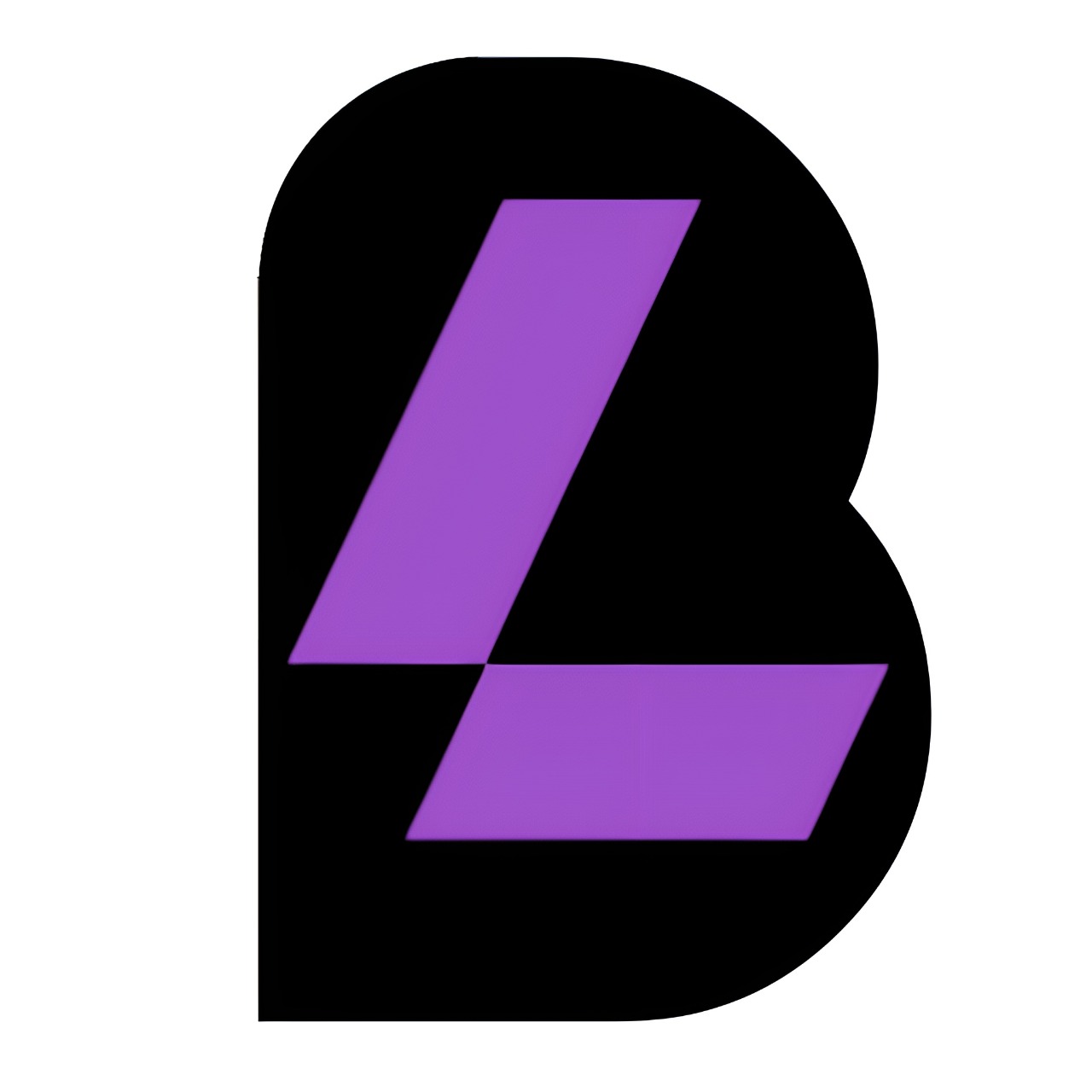 LettrBlack 