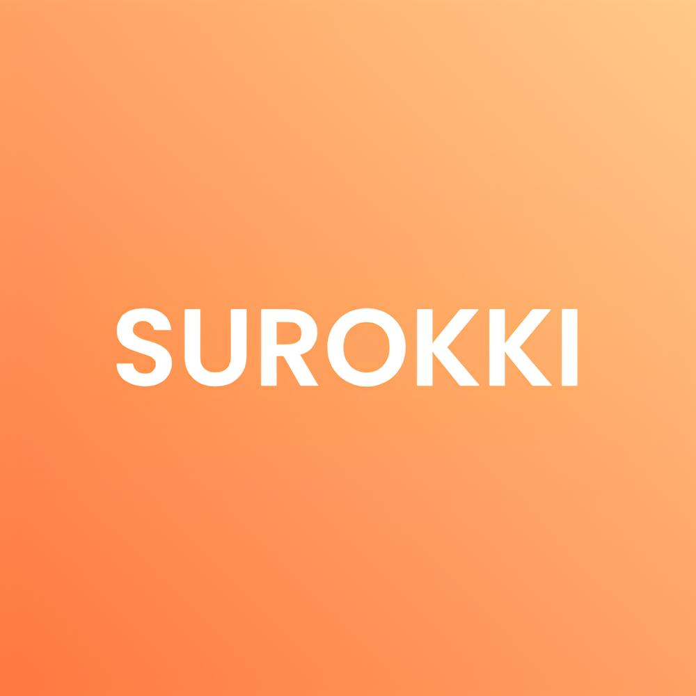Surokki