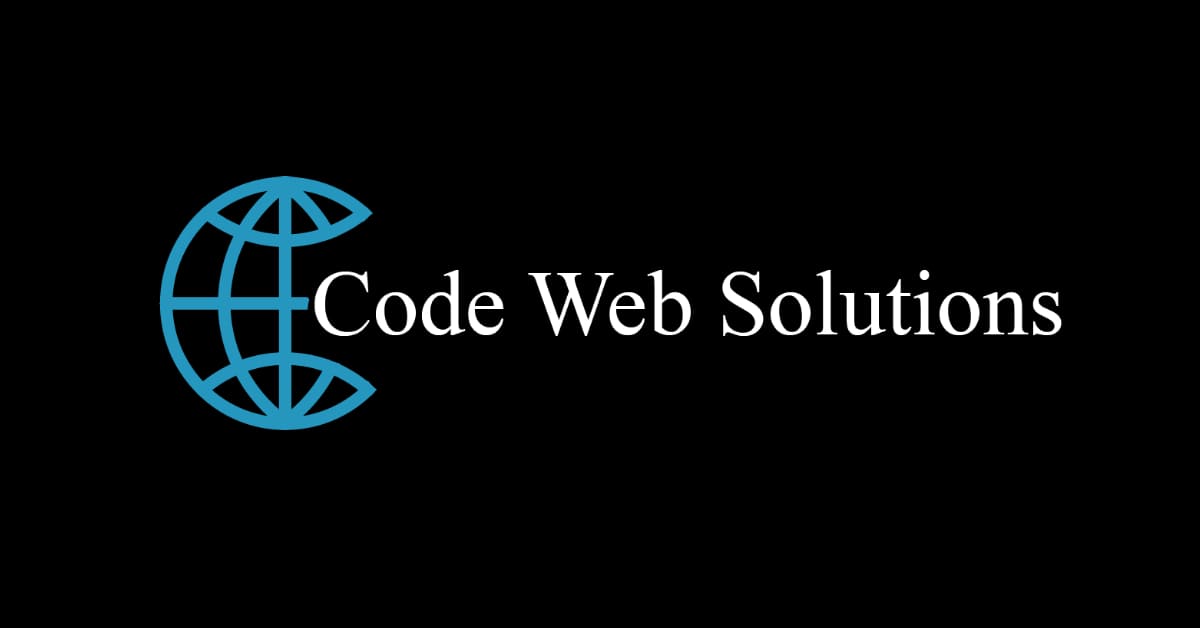 Code Web Solutions