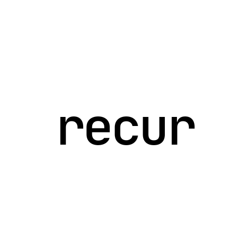 www.recur.space
