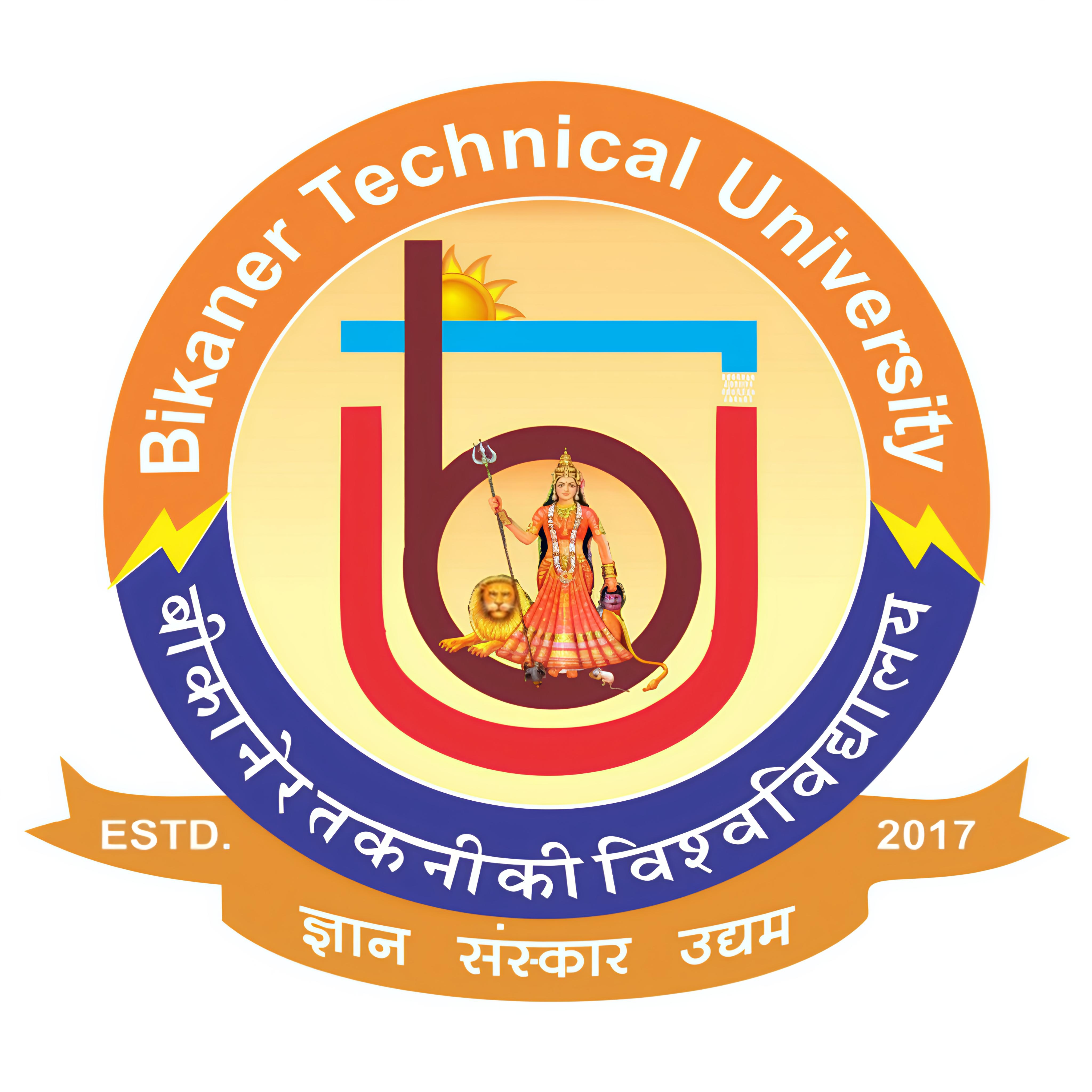 Bikaner Technical University