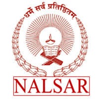 Nalsar University of Law