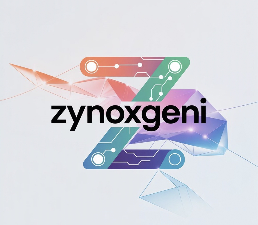 ZynoxGenI