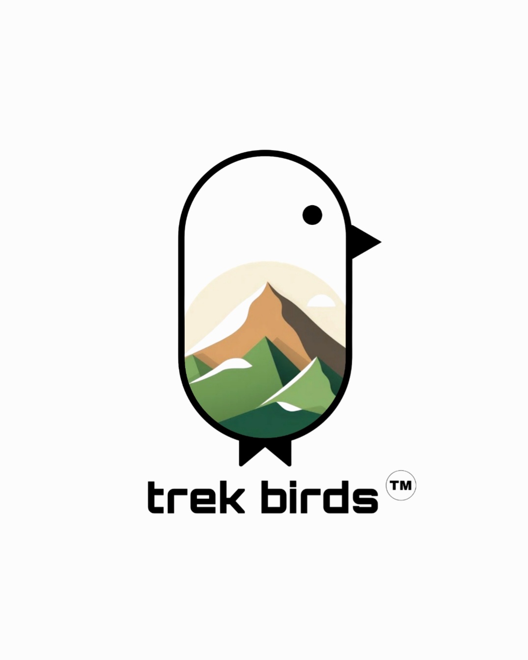 Trek birds 